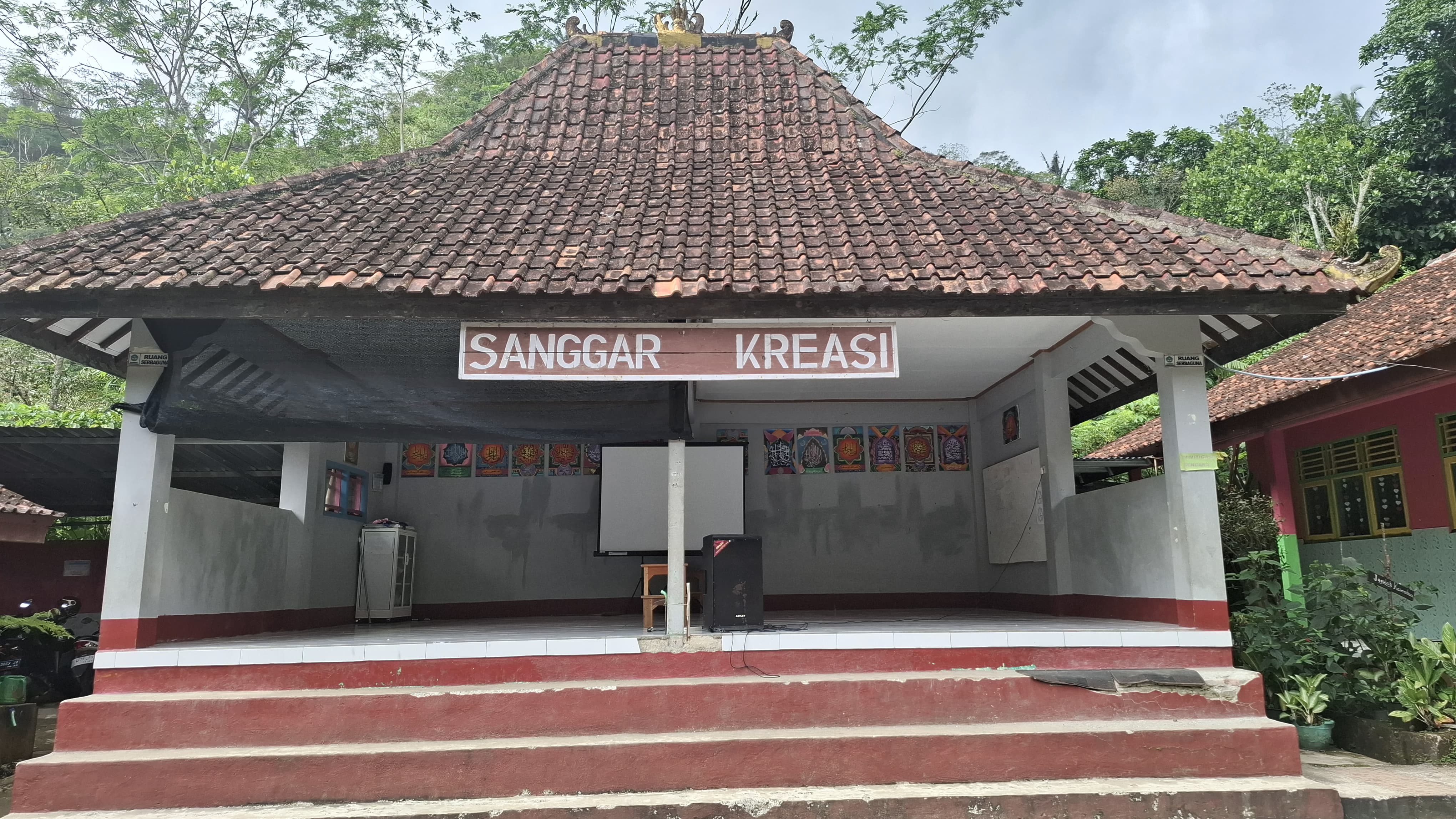 Sanggar Kreasi